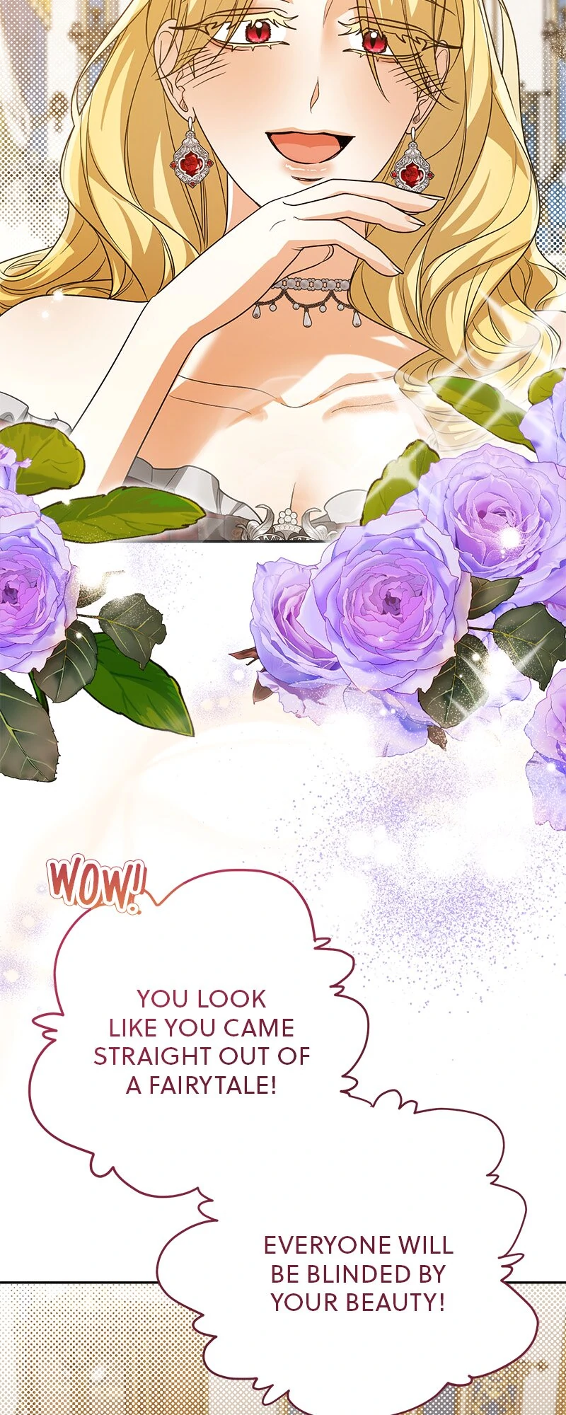 My Husband Is Weak by Day, Strong by Night Chapter 47 - Page 27