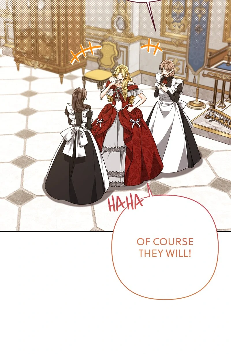 My Husband Is Weak by Day, Strong by Night Chapter 47 - Page 28