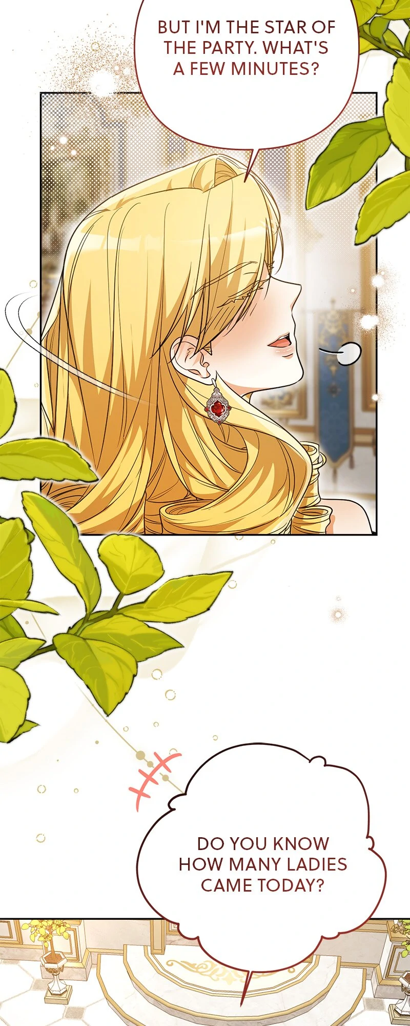 My Husband Is Weak by Day, Strong by Night Chapter 47 - Page 34