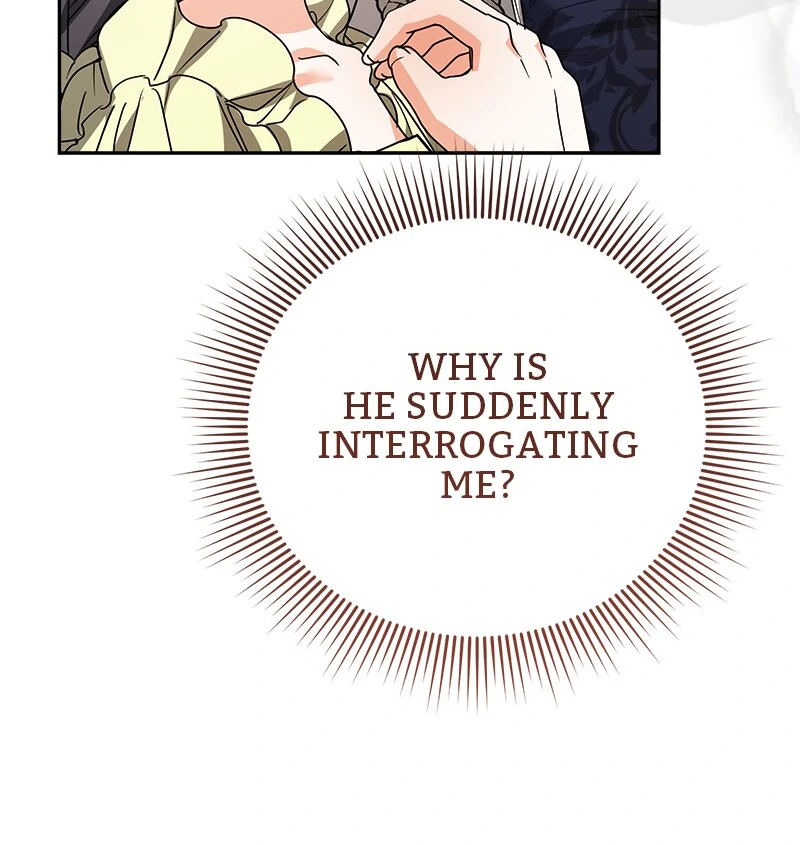 My Husband Is Weak by Day, Strong by Night Chapter 47 - Page 5