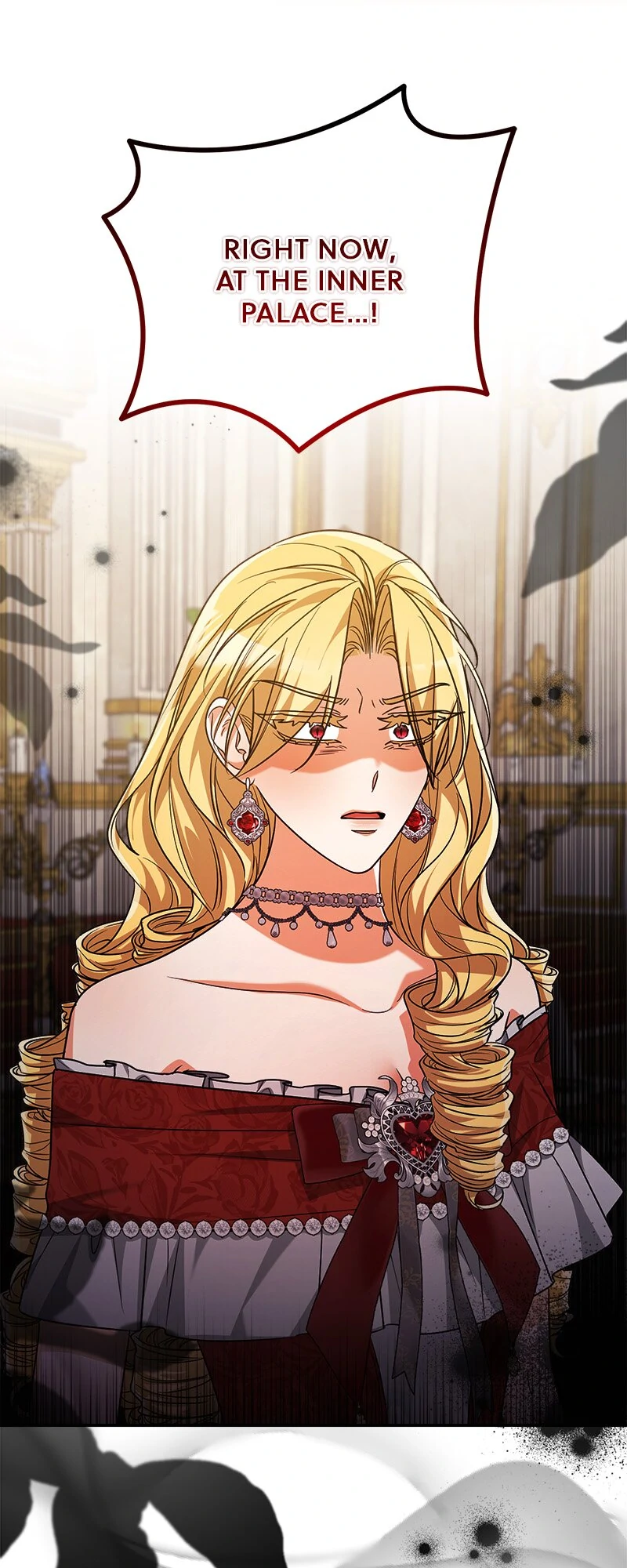 My Husband Is Weak by Day, Strong by Night Chapter 47 - Page 41