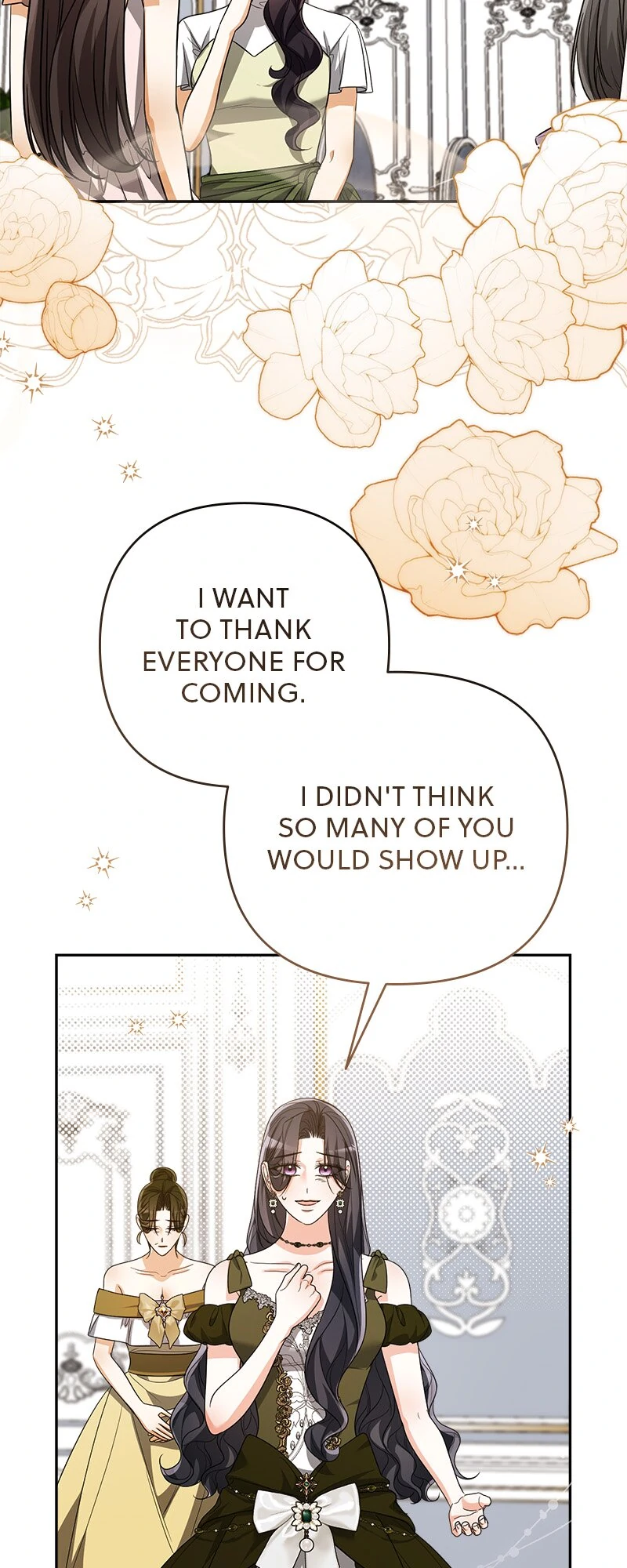 My Husband Is Weak by Day, Strong by Night Chapter 47 - Page 43