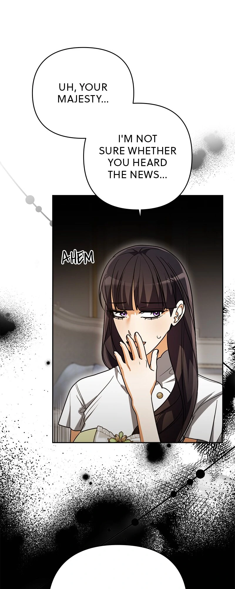 My Husband Is Weak by Day, Strong by Night Chapter 47 - Page 48