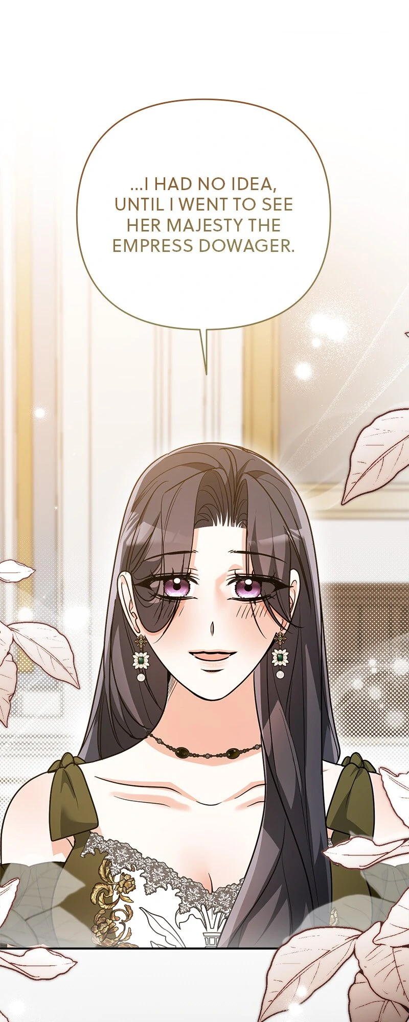 My Husband Is Weak by Day, Strong by Night Chapter 47 - Page 52