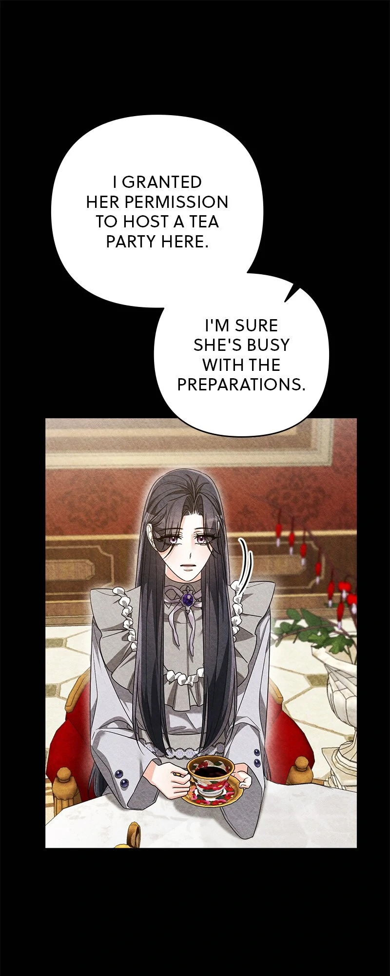 My Husband Is Weak by Day, Strong by Night Chapter 47 - Page 57