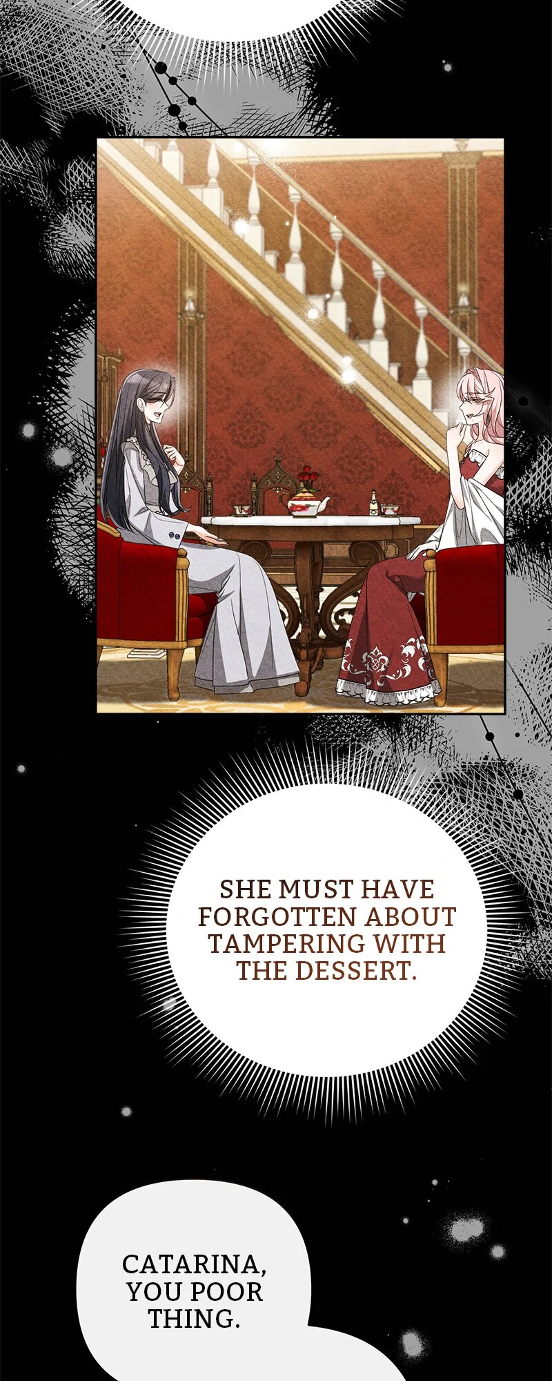 My Husband Is Weak by Day, Strong by Night Chapter 47 - Page 59