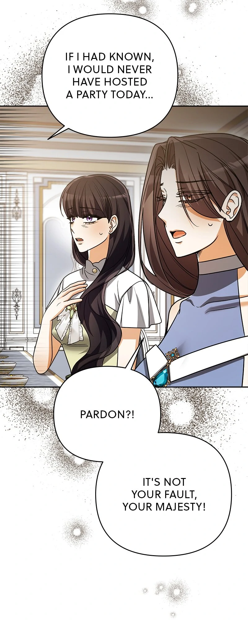 My Husband Is Weak by Day, Strong by Night Chapter 47 - Page 63