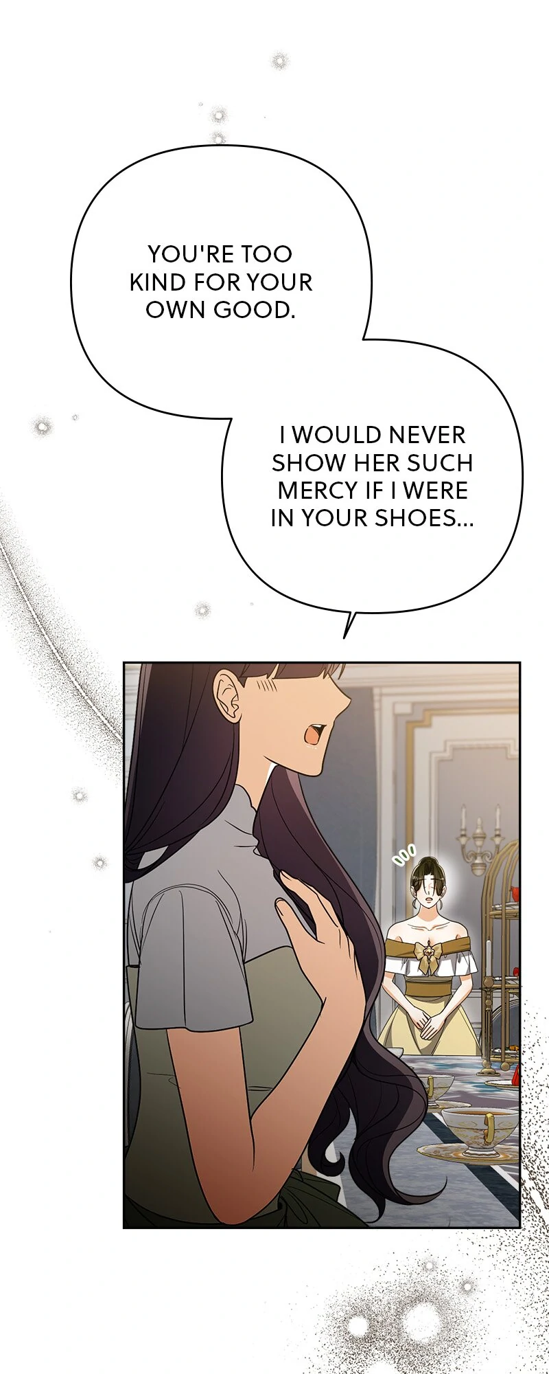 My Husband Is Weak by Day, Strong by Night Chapter 47 - Page 64