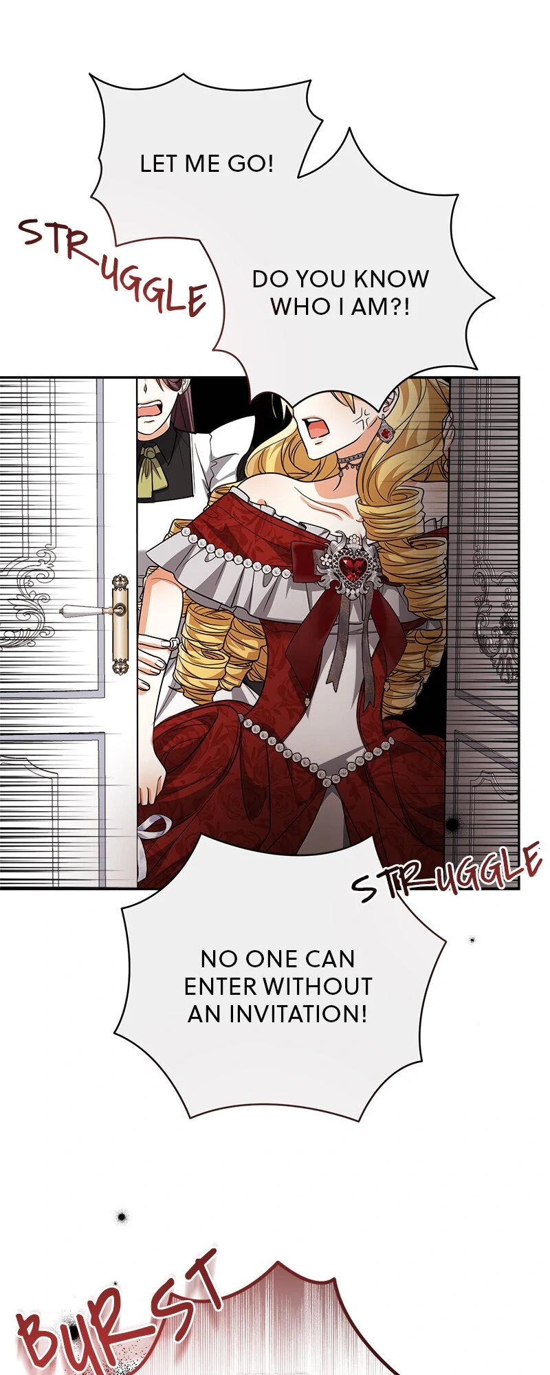 My Husband Is Weak by Day, Strong by Night Chapter 47 - Page 67