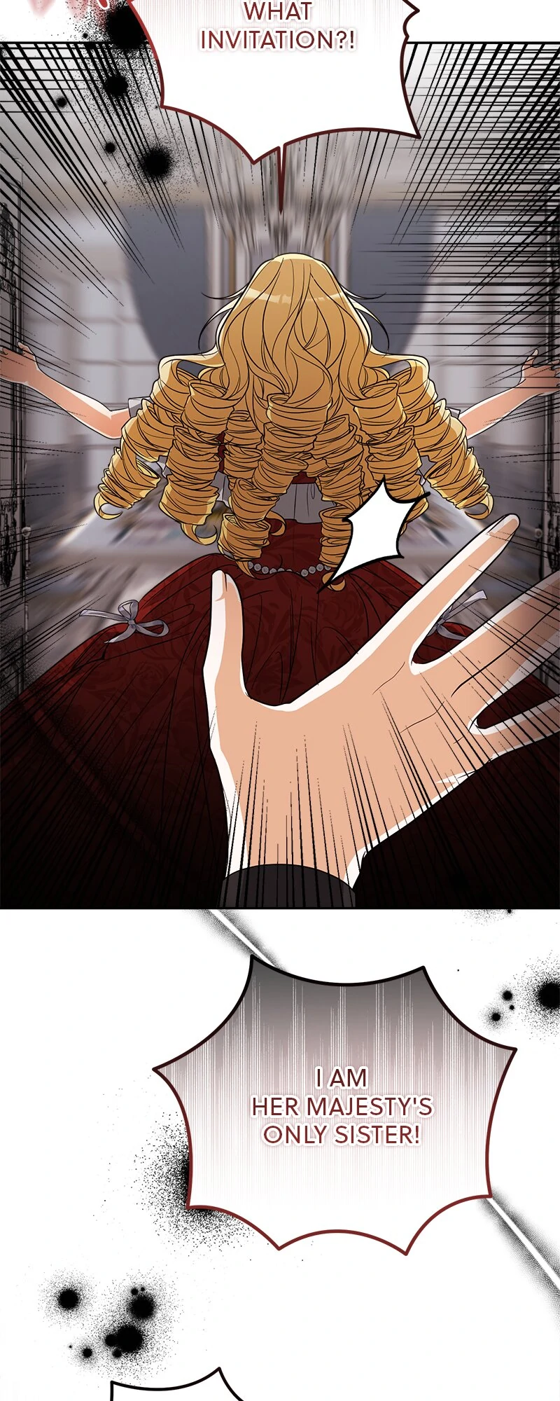 My Husband Is Weak by Day, Strong by Night Chapter 47 - Page 68