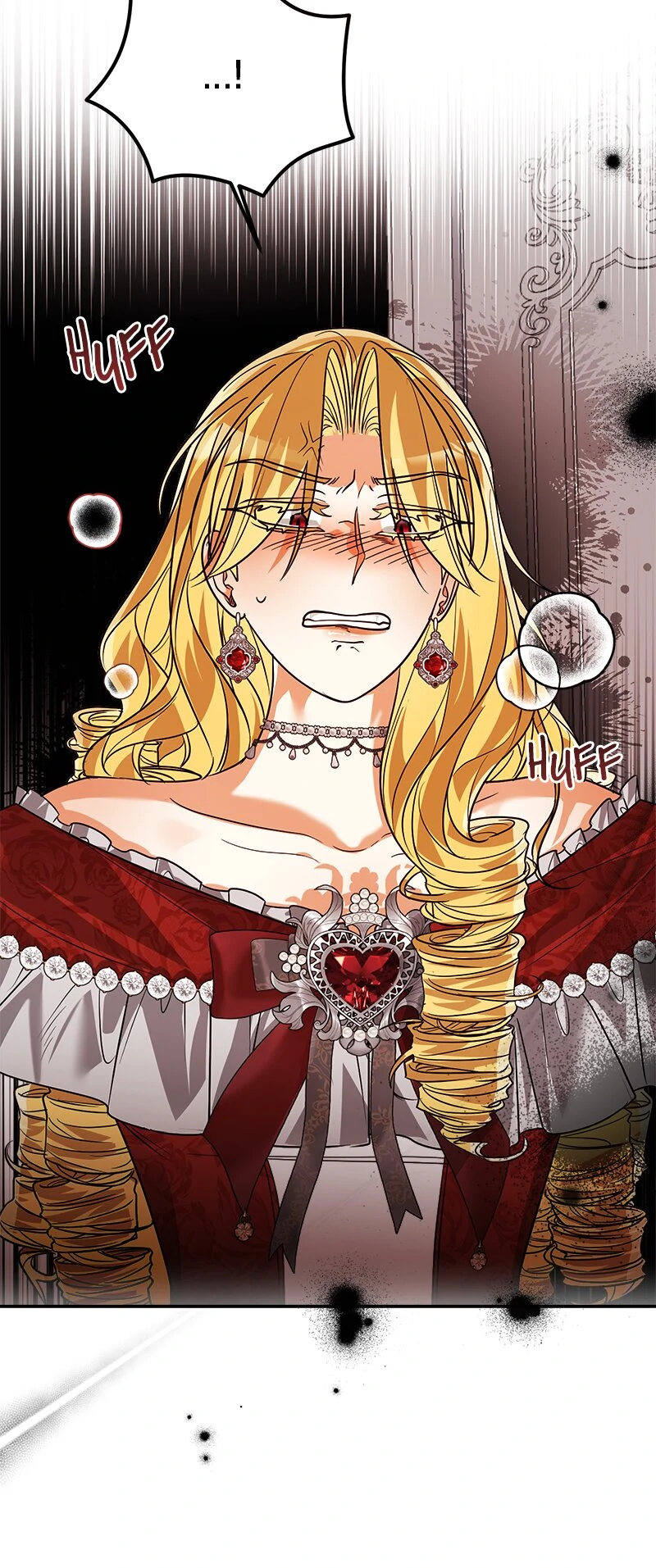 My Husband Is Weak by Day, Strong by Night Chapter 47 - Page 69