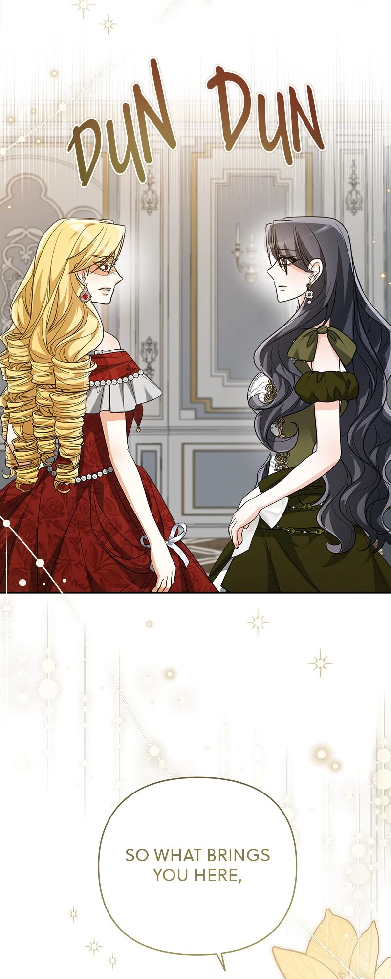 My Husband Is Weak by Day, Strong by Night Chapter 47 - Page 72