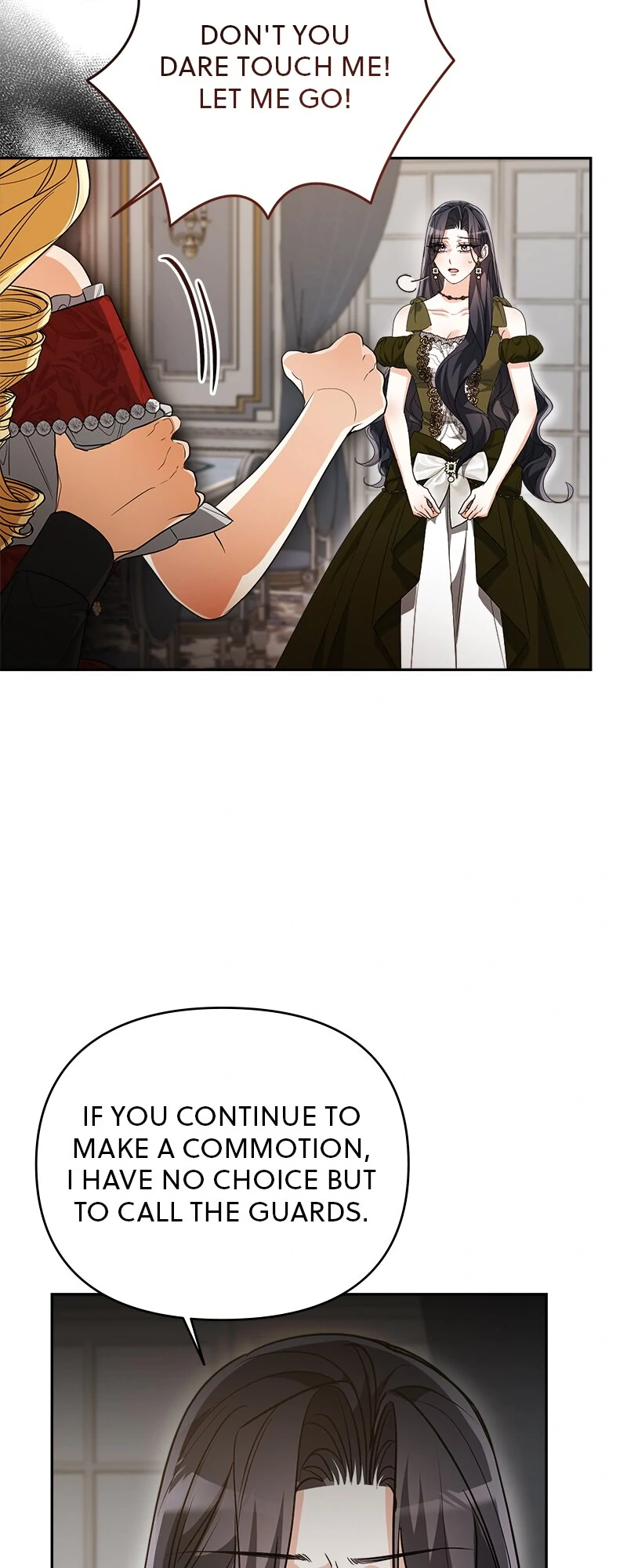 My Husband Is Weak by Day, Strong by Night Chapter 48 - Page 20