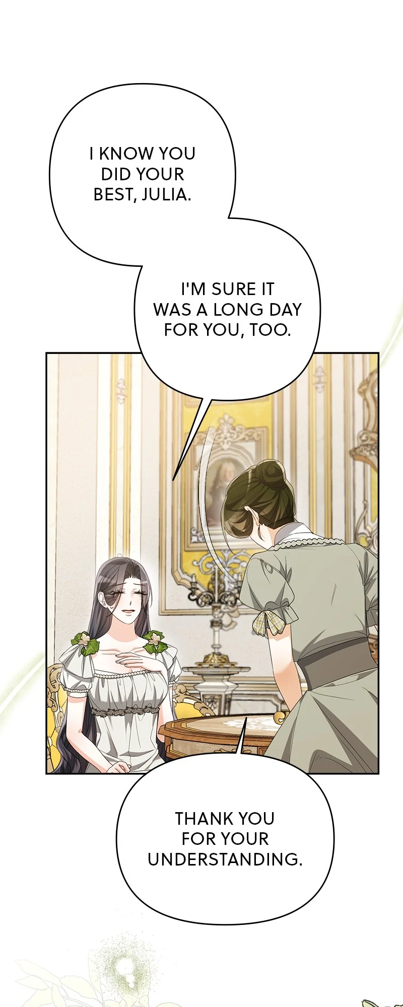My Husband Is Weak by Day, Strong by Night Chapter 48 - Page 30