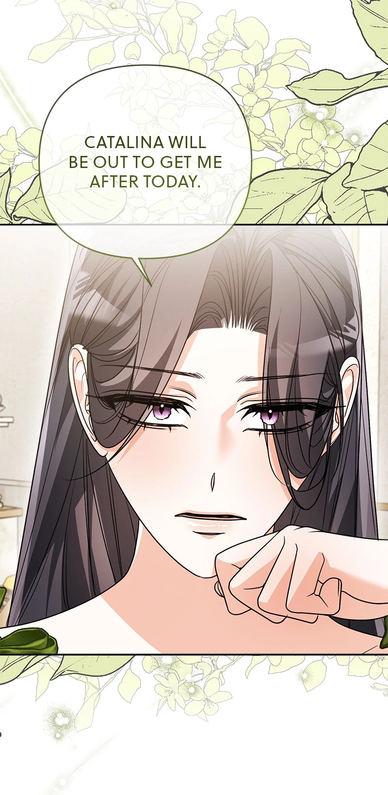 My Husband Is Weak by Day, Strong by Night Chapter 48 - Page 31