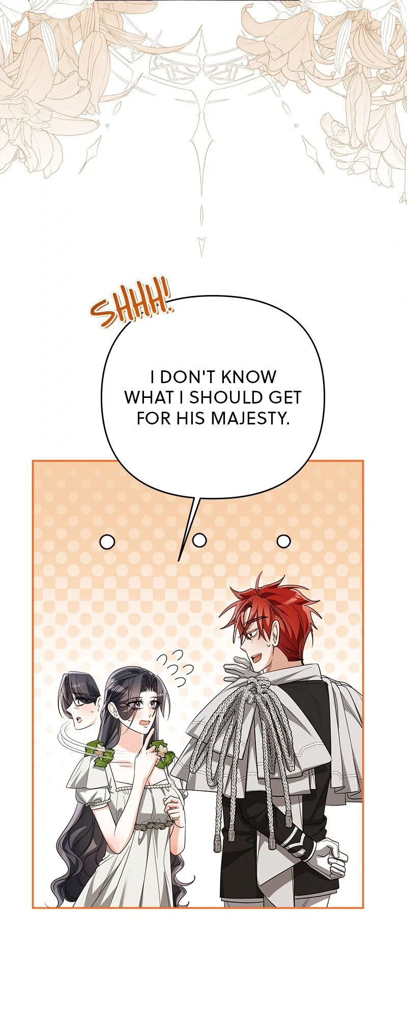 My Husband Is Weak by Day, Strong by Night Chapter 48 - Page 40