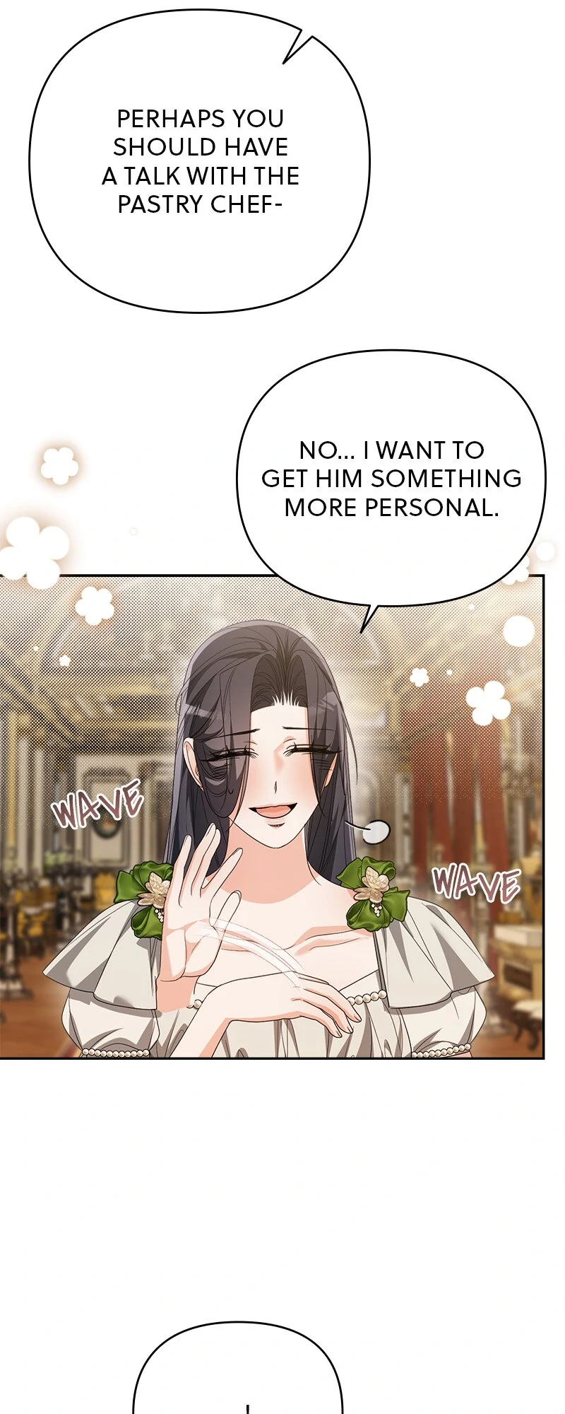 My Husband Is Weak by Day, Strong by Night Chapter 48 - Page 42