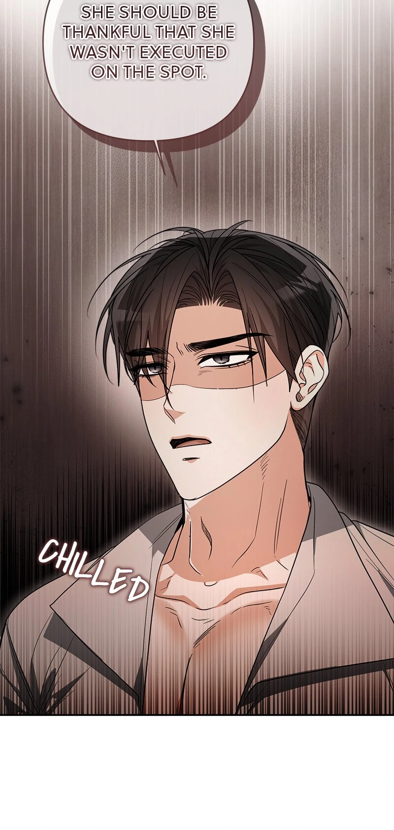 My Husband Is Weak by Day, Strong by Night Chapter 48 - Page 60