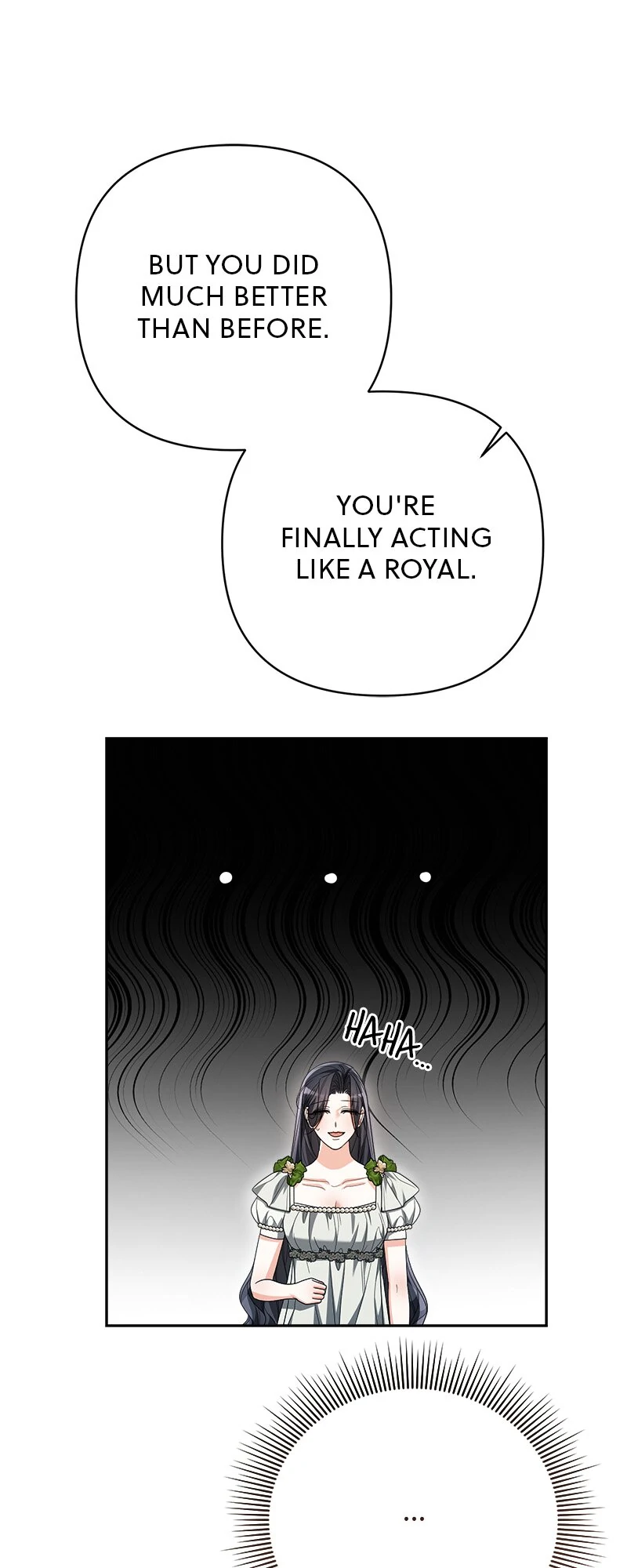 My Husband Is Weak by Day, Strong by Night Chapter 48 - Page 61
