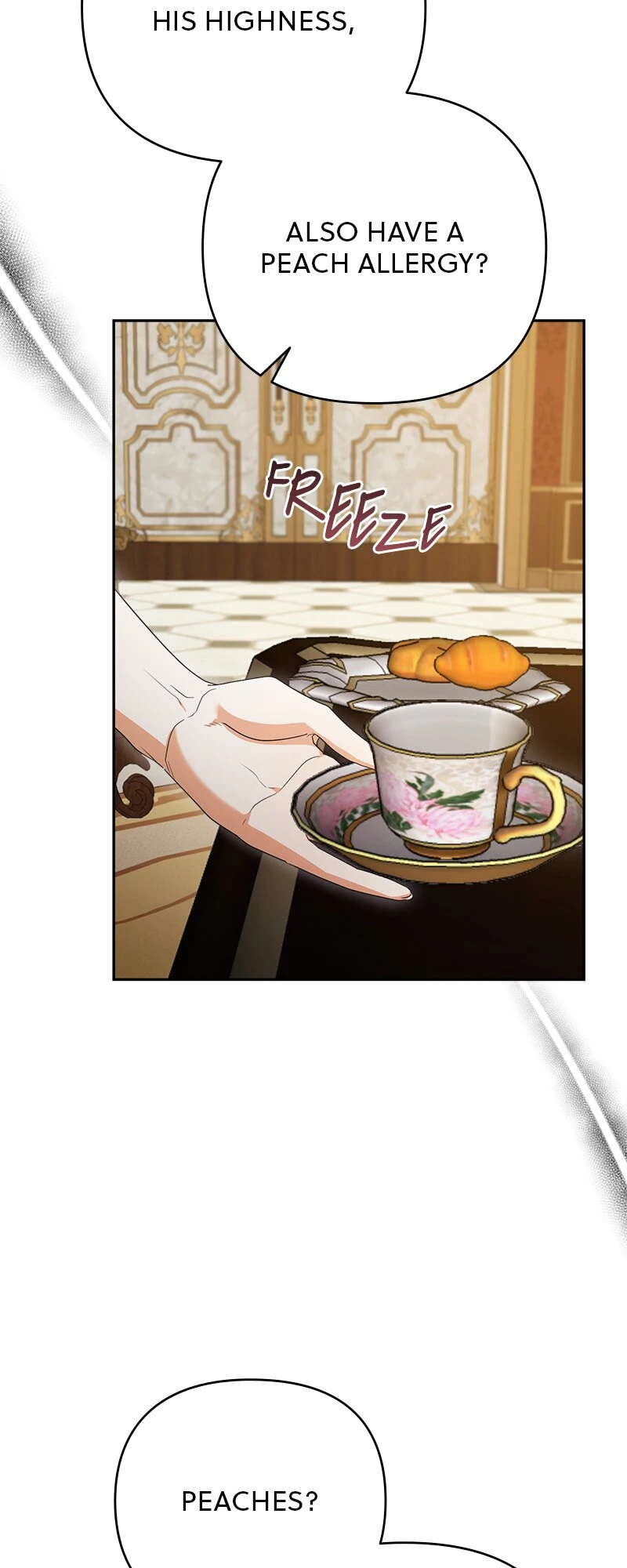 My Husband Is Weak by Day, Strong by Night Chapter 49 - Page 11