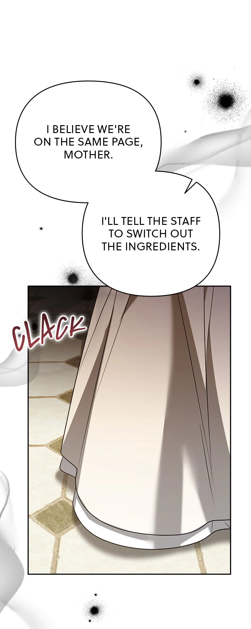 My Husband Is Weak by Day, Strong by Night Chapter 49 - Page 16
