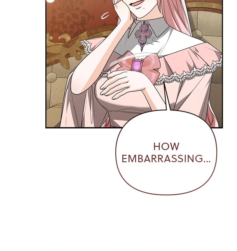My Husband Is Weak by Day, Strong by Night Chapter 49 - Page 4