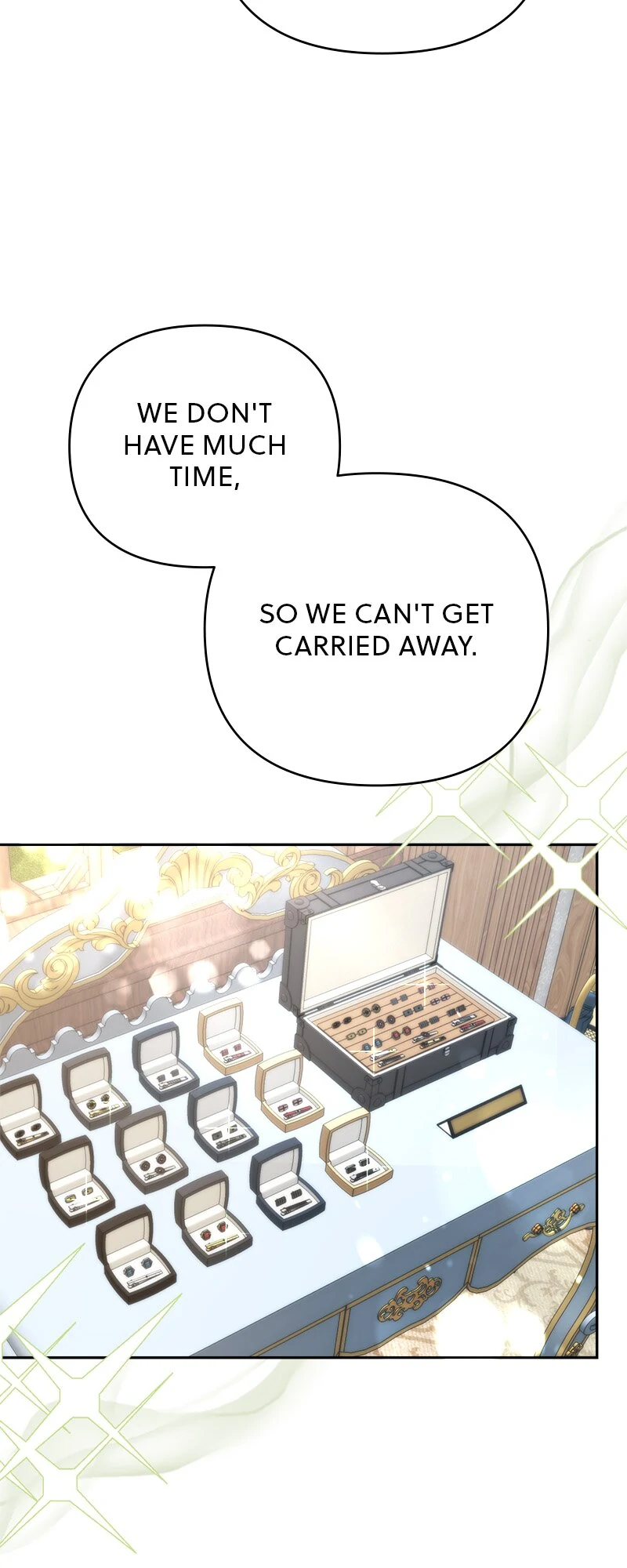 My Husband Is Weak by Day, Strong by Night Chapter 49 - Page 36
