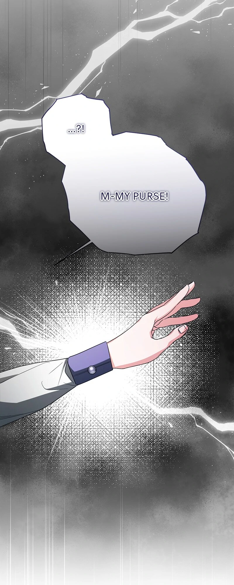 My Husband Is Weak by Day, Strong by Night Chapter 49 - Page 50