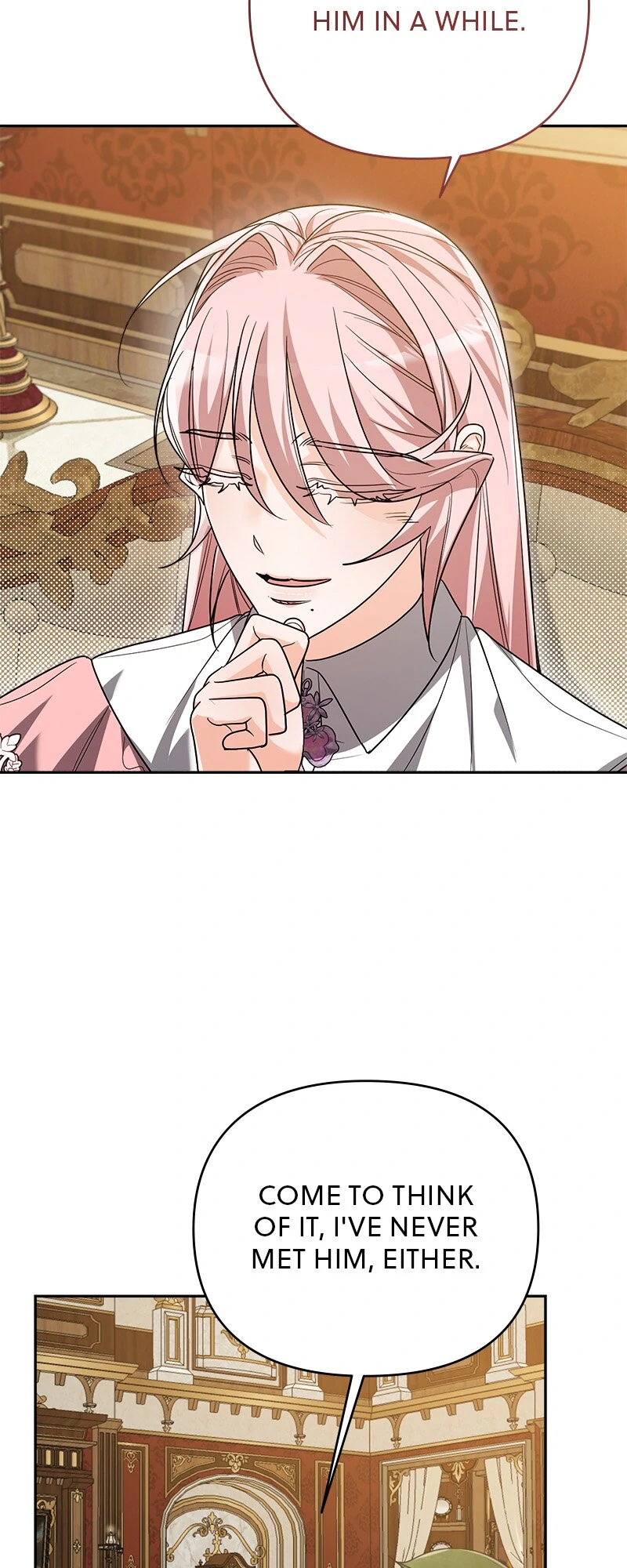 My Husband Is Weak by Day, Strong by Night Chapter 49 - Page 6