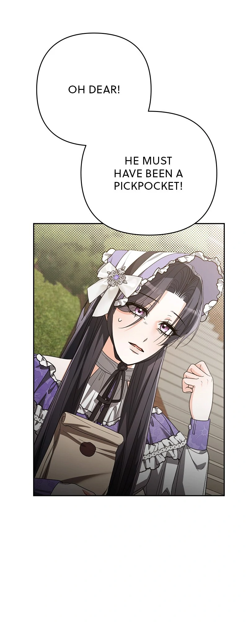 My Husband Is Weak by Day, Strong by Night Chapter 49 - Page 52