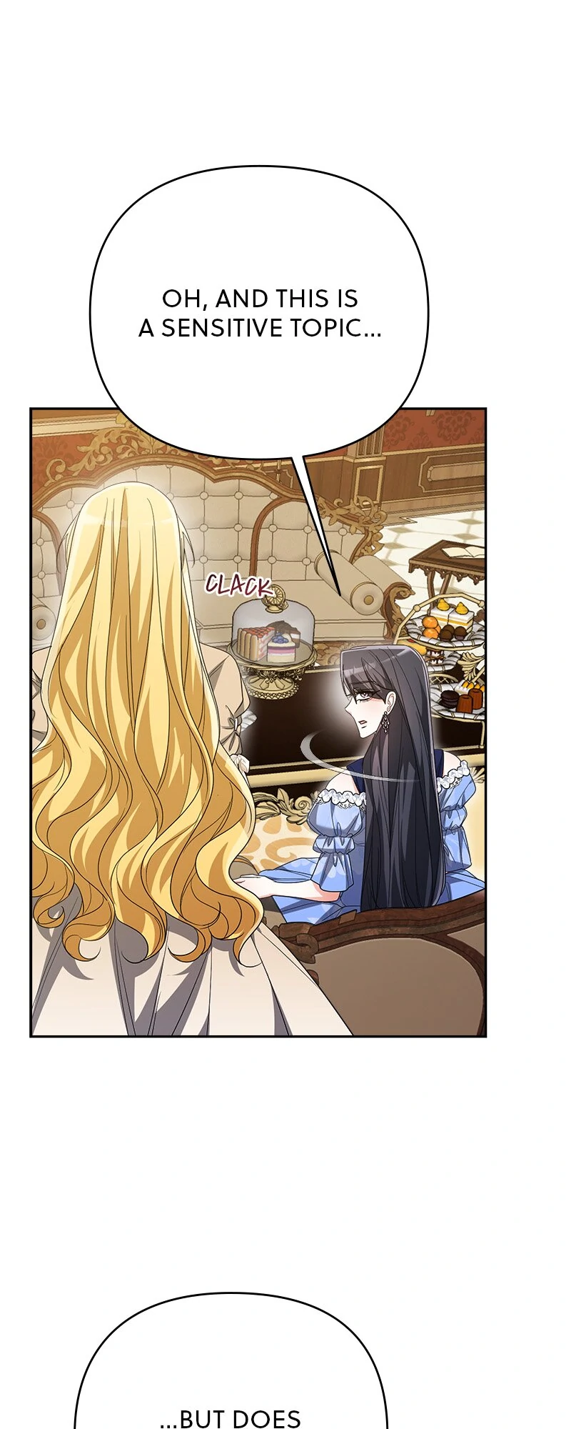 My Husband Is Weak by Day, Strong by Night Chapter 49 - Page 10