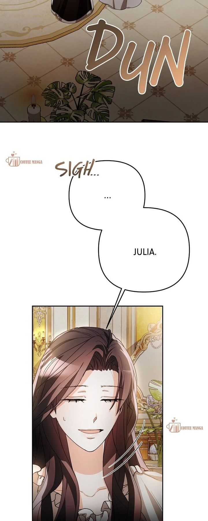 My Husband Is Weak by Day, Strong by Night Chapter 5 - Page 2
