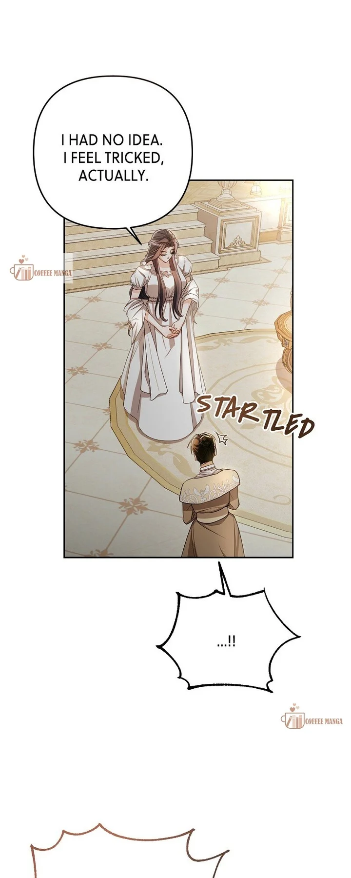 My Husband Is Weak by Day, Strong by Night Chapter 5 - Page 12