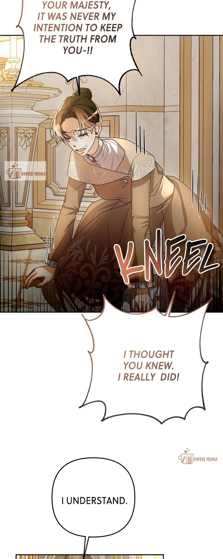 My Husband Is Weak by Day, Strong by Night Chapter 5 - Page 13