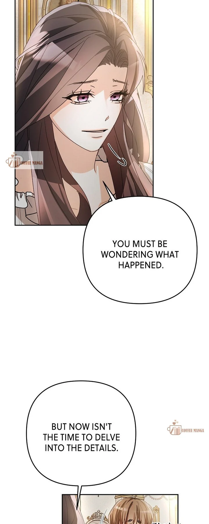 My Husband Is Weak by Day, Strong by Night Chapter 5 - Page 14