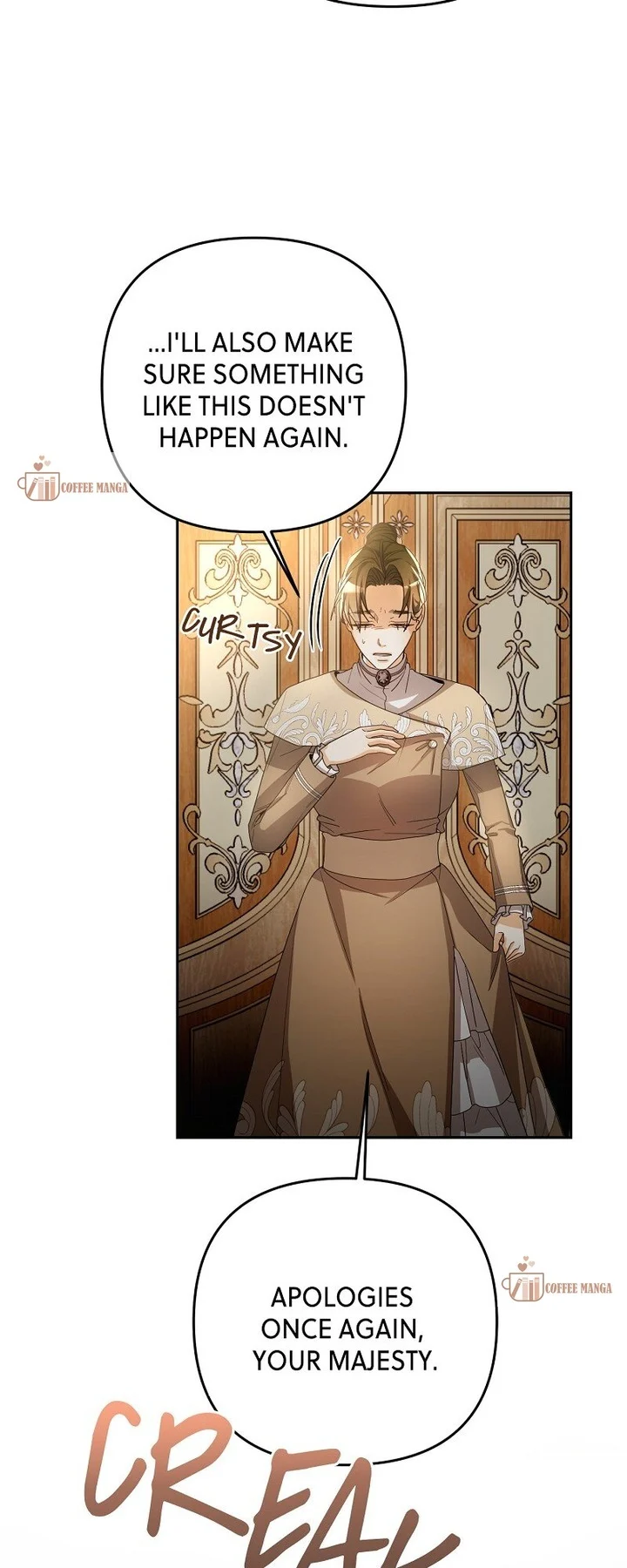 My Husband Is Weak by Day, Strong by Night Chapter 5 - Page 18