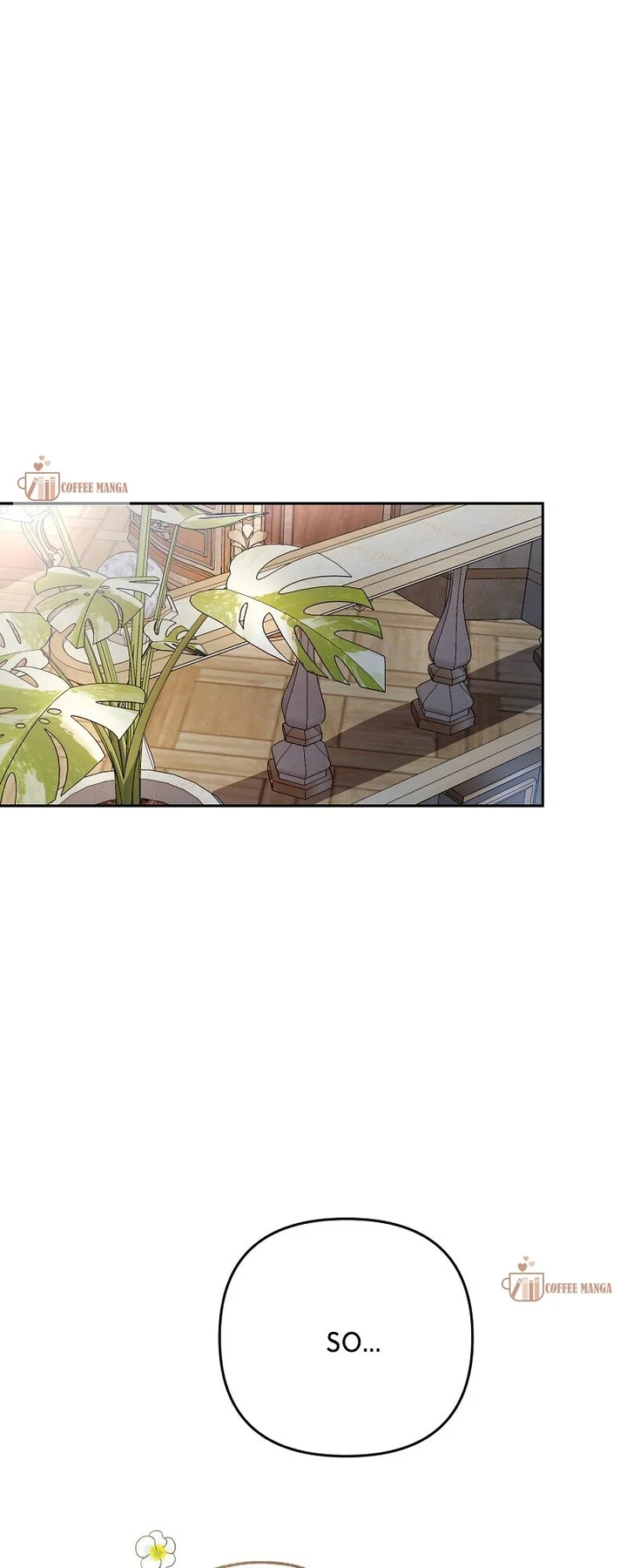 My Husband Is Weak by Day, Strong by Night Chapter 5 - Page 22