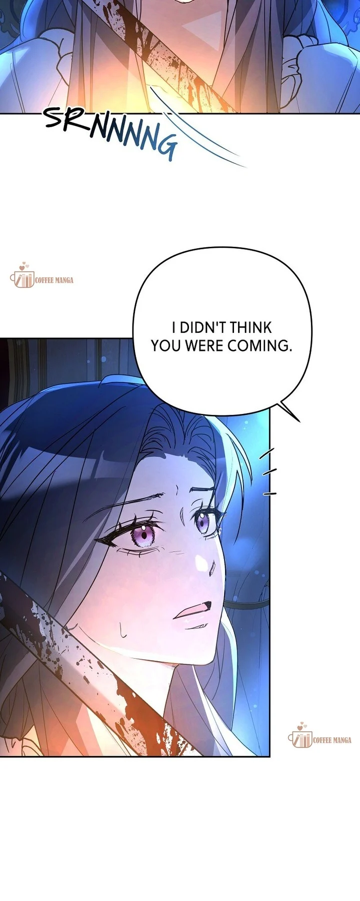 My Husband Is Weak by Day, Strong by Night Chapter 5 - Page 37