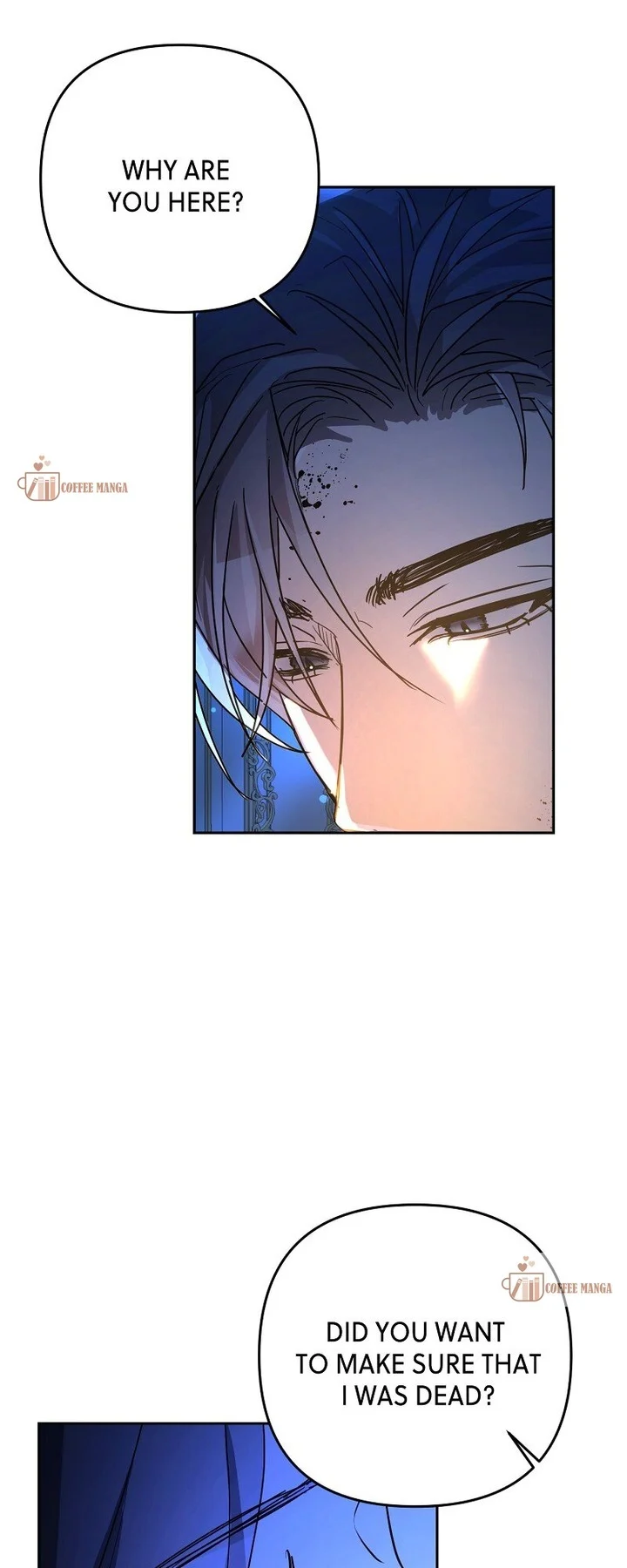 My Husband Is Weak by Day, Strong by Night Chapter 5 - Page 38