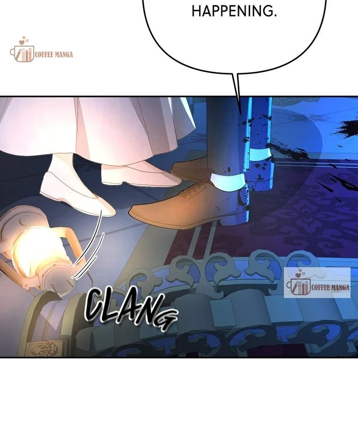 My Husband Is Weak by Day, Strong by Night Chapter 5 - Page 40