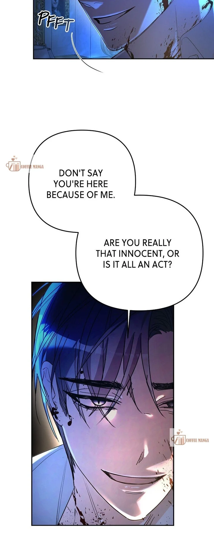 My Husband Is Weak by Day, Strong by Night Chapter 5 - Page 42