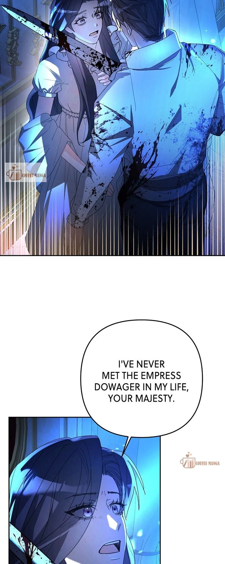My Husband Is Weak by Day, Strong by Night Chapter 5 - Page 45