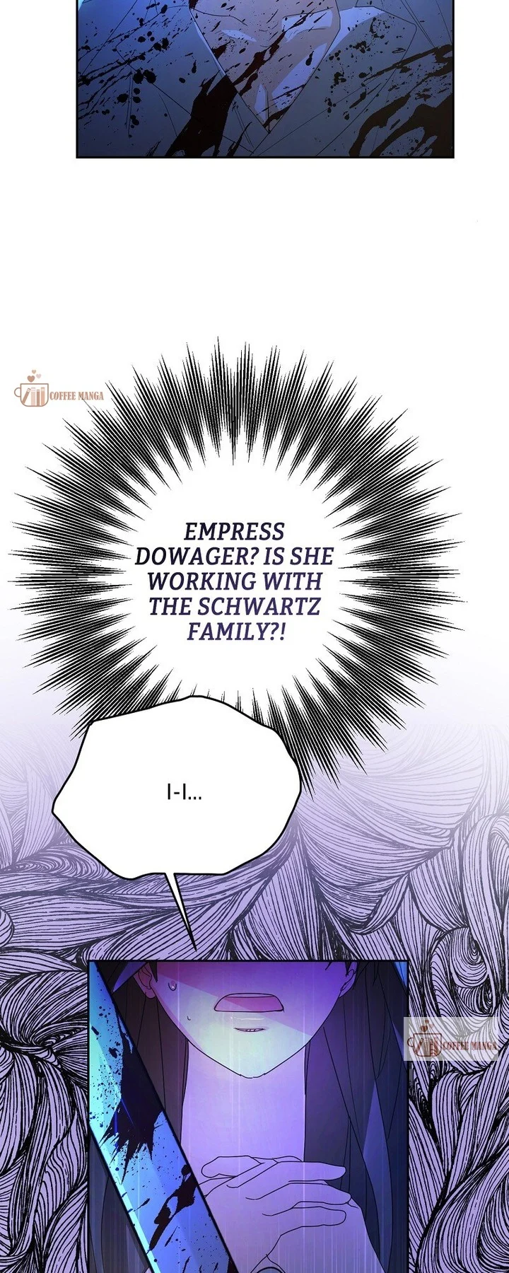 My Husband Is Weak by Day, Strong by Night Chapter 5 - Page 47