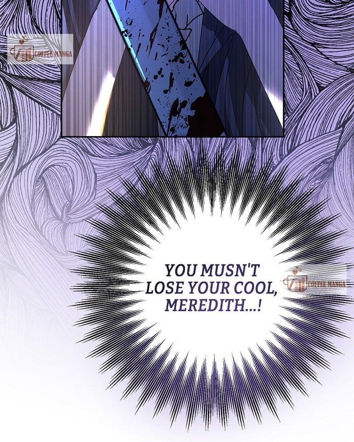My Husband Is Weak by Day, Strong by Night Chapter 5 - Page 48