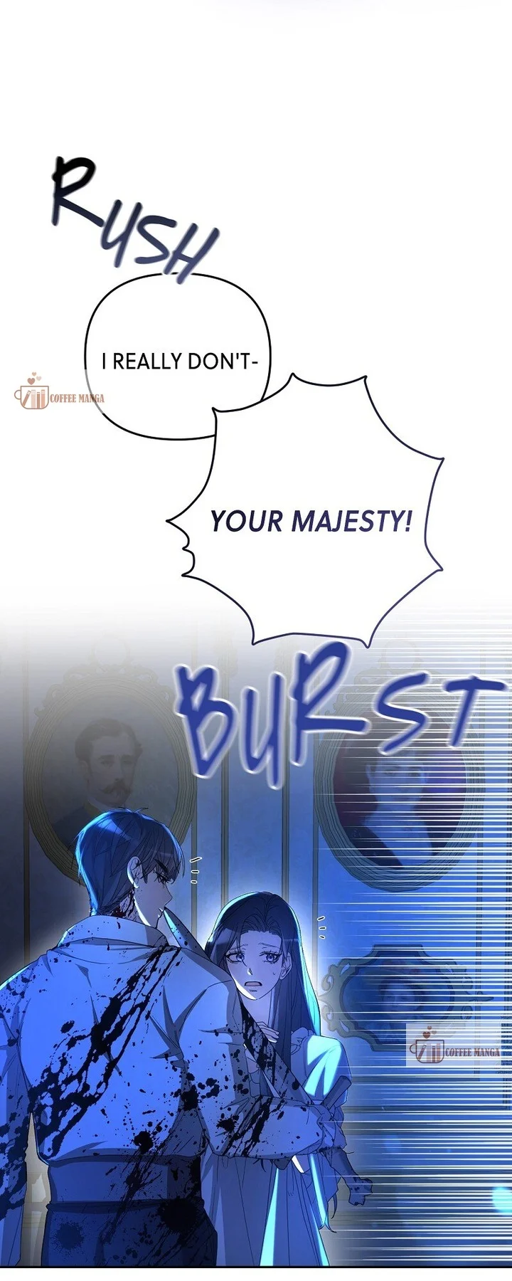 My Husband Is Weak by Day, Strong by Night Chapter 5 - Page 49