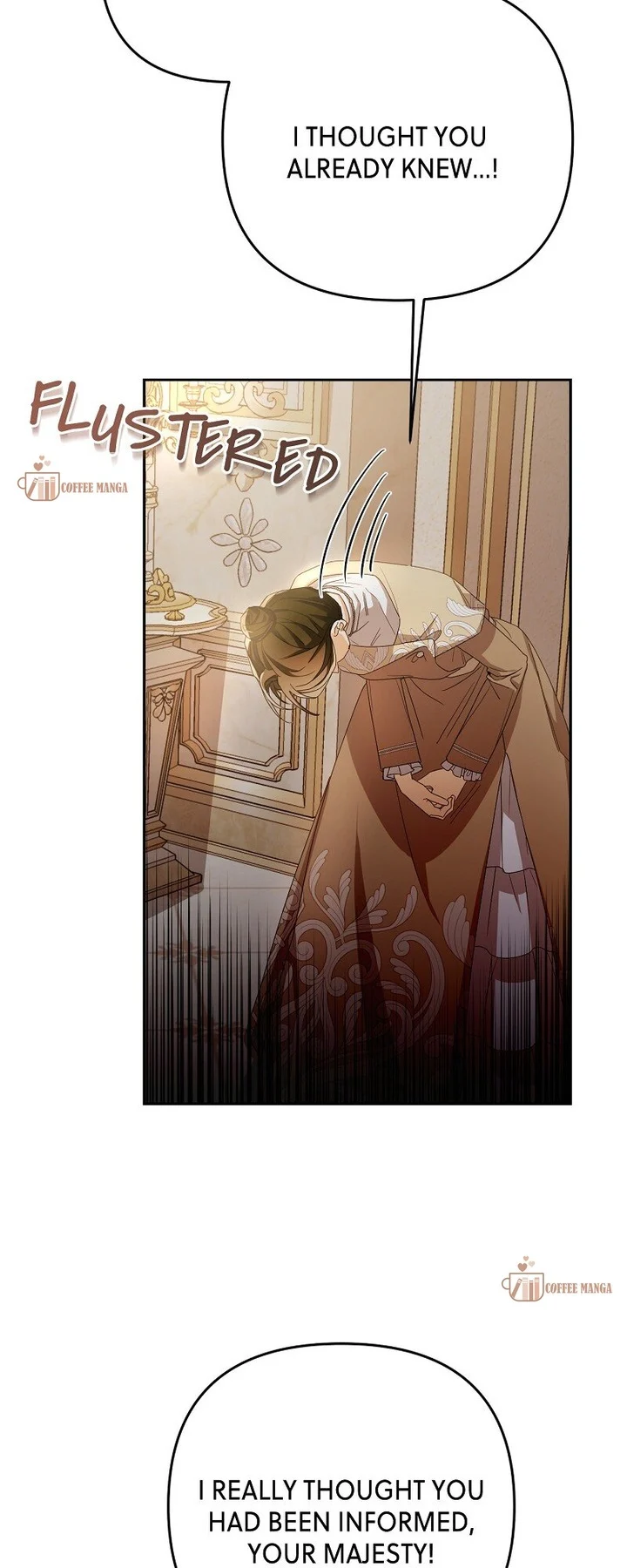 My Husband Is Weak by Day, Strong by Night Chapter 5 - Page 6