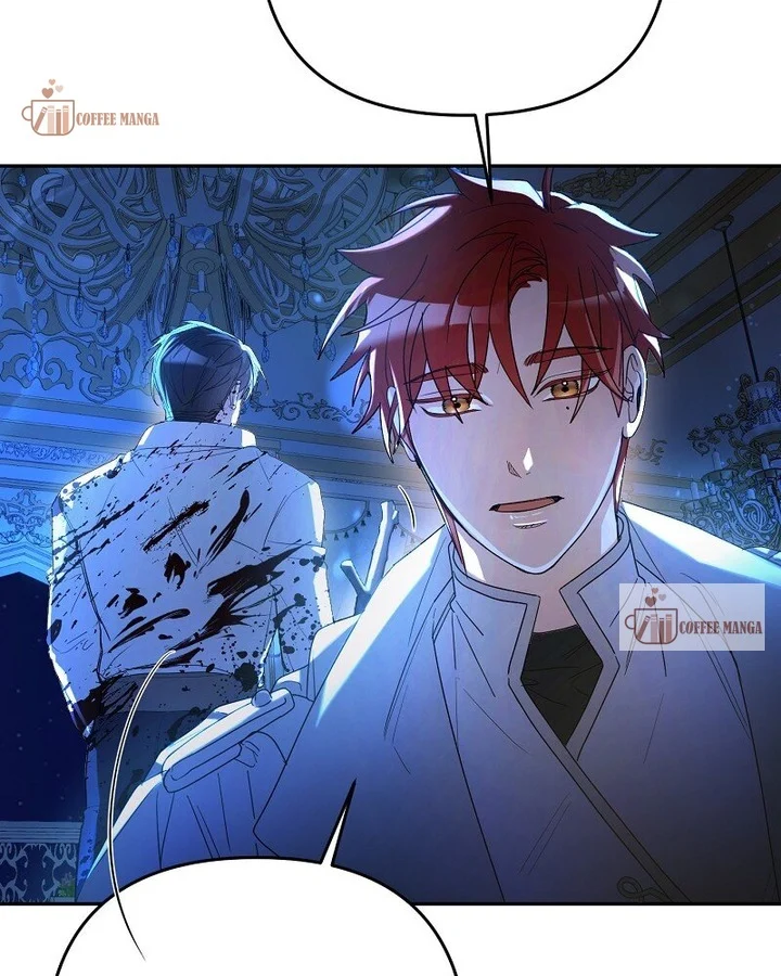 My Husband Is Weak by Day, Strong by Night Chapter 5 - Page 56