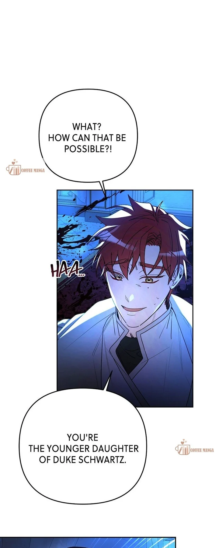 My Husband Is Weak by Day, Strong by Night Chapter 5 - Page 59