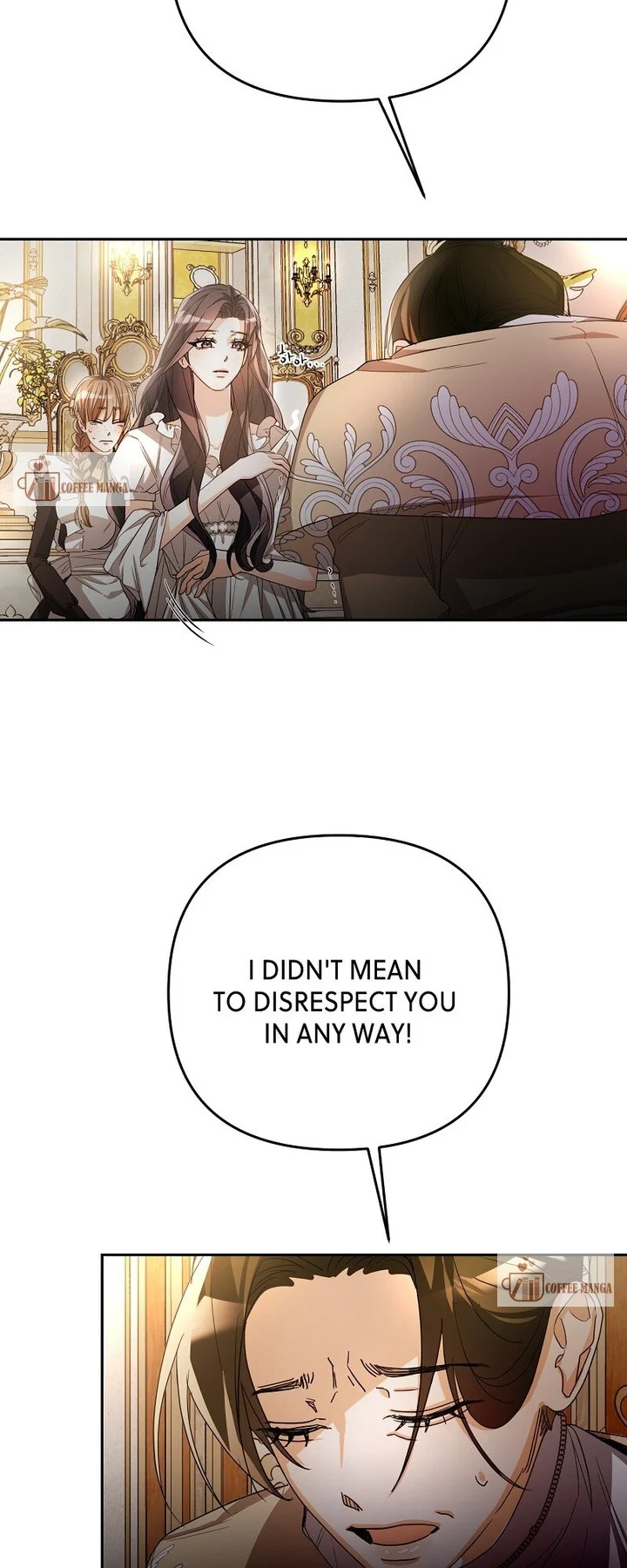 My Husband Is Weak by Day, Strong by Night Chapter 5 - Page 7