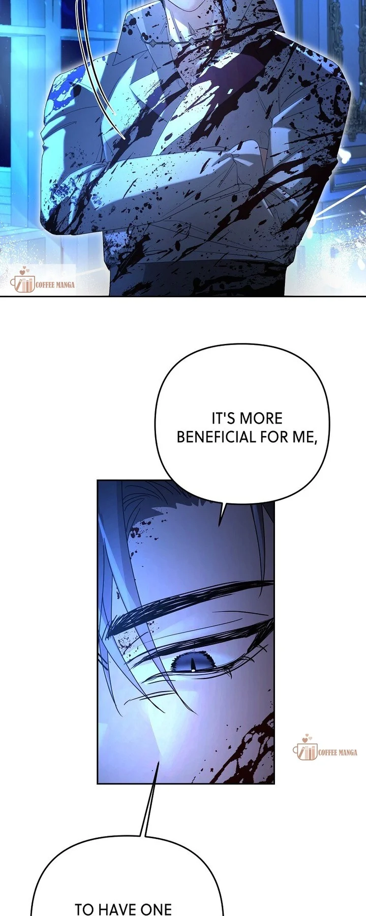 My Husband Is Weak by Day, Strong by Night Chapter 5 - Page 63